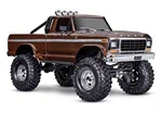 זחלן פורד - TRX4 FORD F150 Hi Trail
