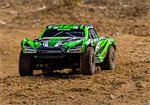 מכונית מקס סלאש  - MAXX SLASH 3