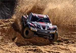 מכונית מקס סלאש  - MAXX SLASH 4