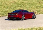 מכונית דריפט מוסטנג - MUSTANG drift 4-tec 4