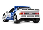 מכונית ראלי - Mini Rally VXL RS200 2