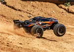 מכונית טראגי מיני - Mini XRT VXL-3s 2