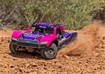 מכונית מיני סלאש - Mini Slash 4X4 3
