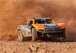 מכונית מיני סלאש - Mini Slash 4X4 4