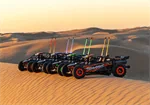 באגי דיונות - FUNCO Pro Scale X-Series sand car 3