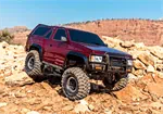זחלן - TRX-4 Nissan Pathfinder 4