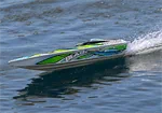 סירה - TRAXXAS BLAST 4