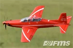 טיסן פילטוס  - PILATUS PC-21 3