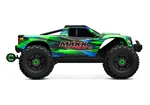 מכונית מקס אולטימייט - TRAXXAS MAXX ULTIMATE