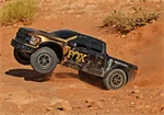 מכונית פורד רפטור - Ford Raptor R 4X4 Ultimate 2