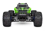 מכונית סטמפיד  - STAMPEDE 4X4 Brushless BL2 4