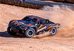מכונית סלאש  - Traxxas Slash 4X4 VXL 1:10 3