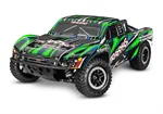 מכונית סלאש  - Traxxas Slash 4X4 VXL 1:10 4