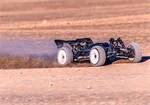 מכונית באגי ג'אטו - JATO buggy 4X4 VXL 3