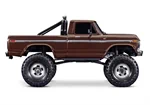 זחלן פורד - TRX4 FORD F150 Hi Trail 4