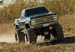 זחלן שברולט - TRX4 K10 HIGH TRAIL EDITION 3