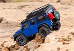 זחלן מיני דיפנדר - TRX-4M 1/18 Land Rover Defender 3