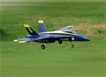 טיסן F-18 3