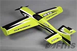 טיסן  - MXS V2 3D 3