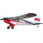 פייפר קאב - Piper Cub J3 1400 2