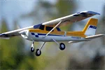 טיסן רנג'ר - RANGER 1200