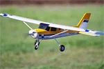 טיסן רנג'ר - RANGER 1200 2