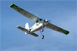 טיסן רנג'ר - RANGER 1800 3