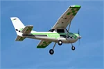 טיסן רנג'ר - RANGER 1800 4