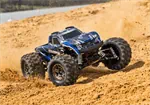 מכונית סטמפיד  -STAMPEDE 4X4 VXL 3S 5