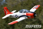 טיסן טרוג'ן - T-28 trojan 1400 2