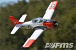 טיסן טרוג'ן - T-28 trojan 1400