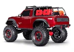 זחלן סלעים - TRX-4 Sport High Trail 2