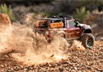 זחלן סלעים - TRX-4 Sport High Trail 4