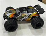 מכונית מונסטר דרייב - 1:14 MONSTER DRIVE