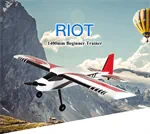 טיסן ראיוט - RIOT 2