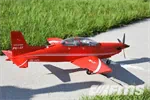 טיסן פילטוס  - PILATUS PC-21