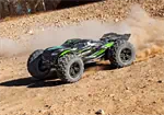 מכונית סלאג' -1:8 NEW Sledge BELTED 4