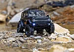 זחלן מיני ברונקו - TRX-4M 1/18 FORD BRONCO 3