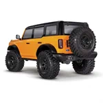 זחלן פורד ברונקו - TRX4 FORD bronco 2