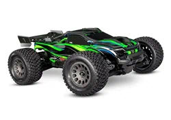 מכונית טראגי מיני - Mini XRT VXL-3s