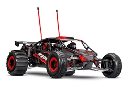 באגי דיונות - FUNCO Pro Scale X-Series sand car