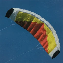עפיפון מצנח 1.4 מטר