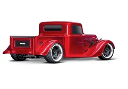 מכונית - HOT ROD TRUCK 1935