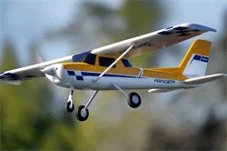 טיסן רנג'ר - RANGER 1200