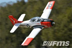 טיסן טרוג'ן - T-28 trojan 1400