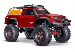 זחלן סלעים - TRX-4 Sport High Trail