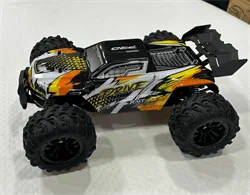 מכונית מונסטר דרייב - 1:14 MONSTER DRIVE