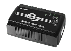 מטען 220V לסוללות ליתיום 2-4 תאים 3A