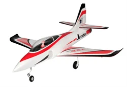 טיסן ג'ט סטאר - JET STAR EDF
