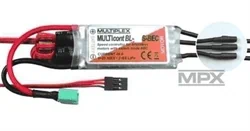 בקר Multiplex 12A-70A
